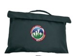 Library Bag - DTF 